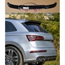 Heckspoiler Audi Q5 FY Sline