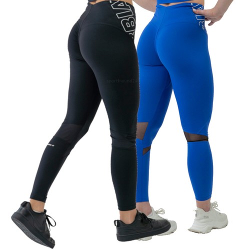 Nebbia fit activewear high - nebbia,