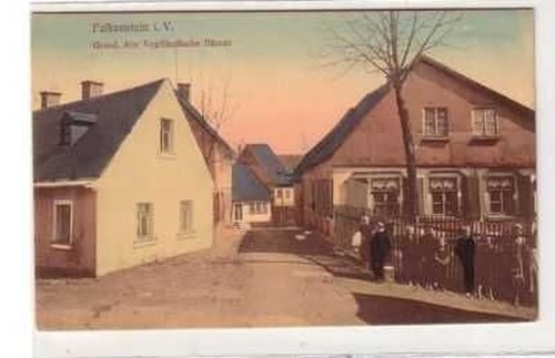 39938 falkenstein im - 39938, ak