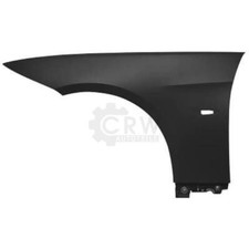 Kotflügel Fender links für