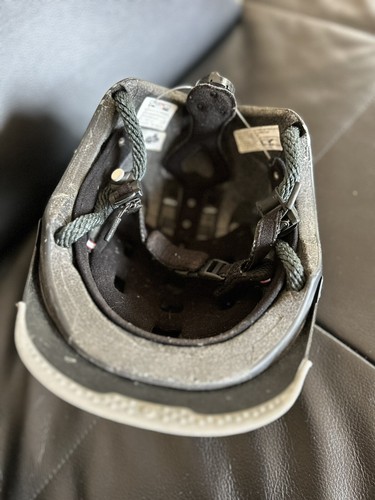 Kinder reithelm von - von, casco