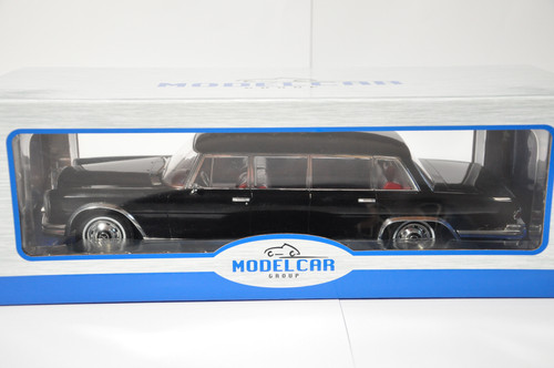 Mcg18187 mercedes benz 600 - mcg18187,