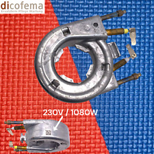 Jura - Boiler - Durchlauferhitzer - Thermoblock - 230V / 1080W - Nivona, Melitta