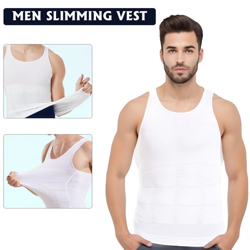 Slim shaper herren body - shaper,