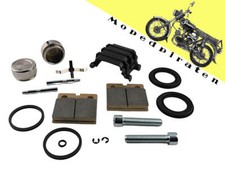 Reparatursatz Bremssattel f. MZ ETZ 125 150 250 251 301 - 38mm Kolbendurchmesser