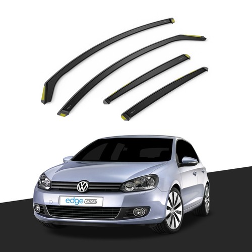 Windabweiser golf mk6 - windabweiser,