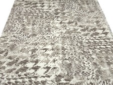 Stoff viskose jersey abstrakt - stoff,