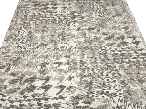 Stoff viskose jersey - stoff,