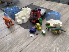 Playmobil Schneeraupe 3191 u