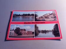 Alte AK Berlin Weißensee