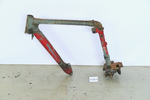 Victoria aero rahmen - n,