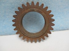 Zahnrad Hohlwelle GT 124, RS