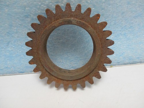 Zahnrad hohlwelle 124 rs - zahnrad,