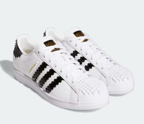 Adidas superstar lego - adidas, x
