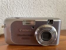 Canon PowerShot A410