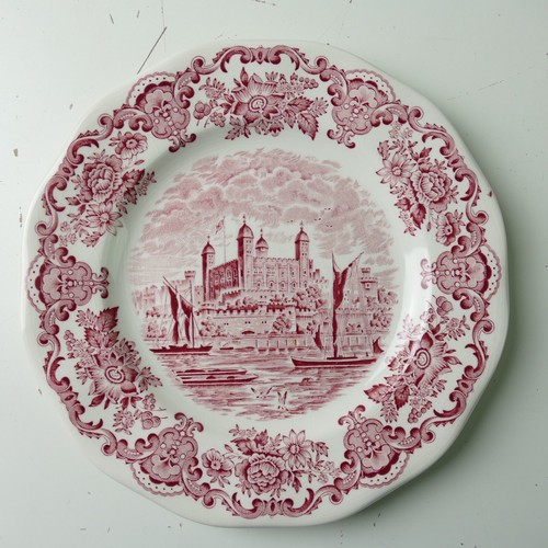 Enoch wedgwood royal - wedgwood,