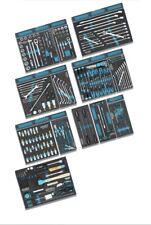 Hazet Sortiment Modul Einlage