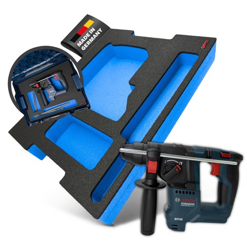 Bosch gbh 18v schaumeinlage - bosch,