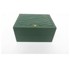 Gehäuse Uhrenbox ohne Inhalt