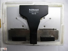 Super-8 Klebepresse Hähnel