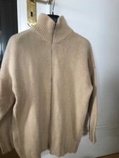 damen kaschmir strickjacke 40