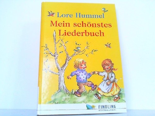 Mein schönstes liederbuch - mein,