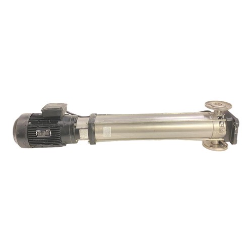 Ebara evm a522e5 - ebara, wasserpumpe