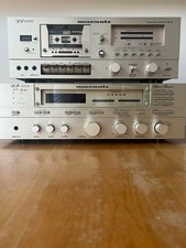 Marantz casettendeck 4000 - sd,