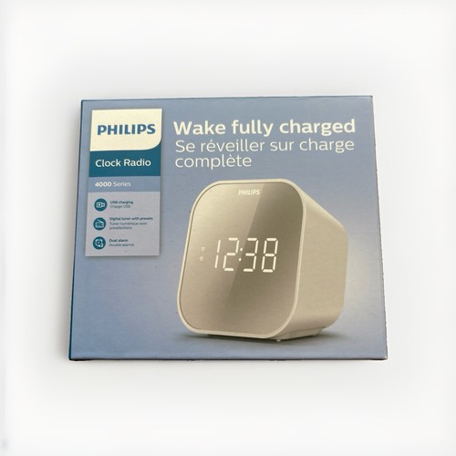 Philips tar4406 radiowecker - tar4406/12,