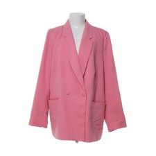 H&M, Blazer, Größe: L, Pink
