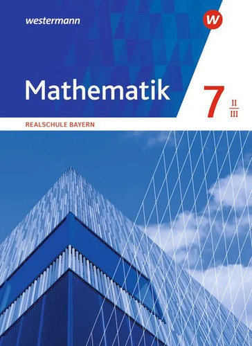 Mathematik schulbuch wpf - 7.,