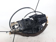 türschloss v.l. für AUDI Q4