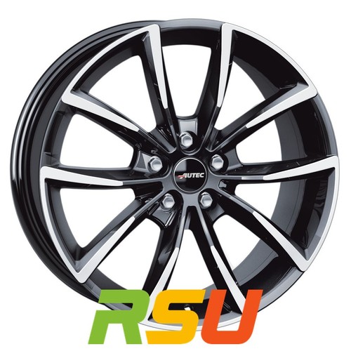 Autec typ astana schwarz - astana,
