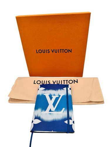 Louis vuitton notizbuch - vuitton,