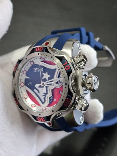 Invicta venom nfl - invicta,