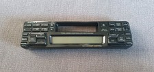 Sony XR-6559 Autoradio nur