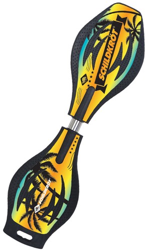 Schildkröt waveboard good - schildkrÖt,
