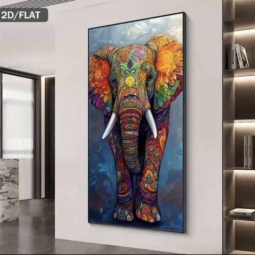 Leinwand bild banner - leinwand,
