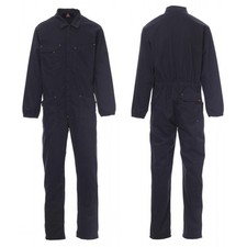 Arbeitsoverall Overall Kombi Schutzanzug Rallyoverall 100% Baumwolle Gr. XXS-5XL