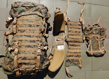 Nos usmc recon - usmc, rucksack