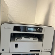 Ricos Aficio SG 2100s