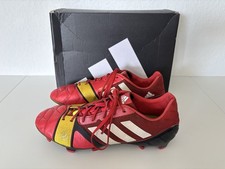 Adidas Nitrocharge 1.0 FG Größe 44
