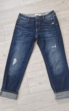 Gang 9ANADIA Cropped Boyfriend