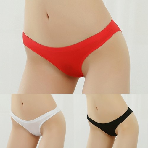 Durchsichtige tanga netz - tanga,