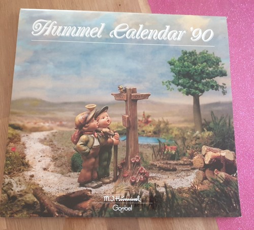 Wie neu hummel kalender - wie,
