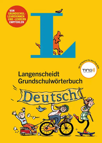 Langenscheidt