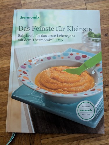 Das feinste für kleinste - das,