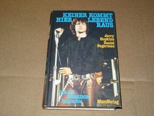 Keiner kommt hier lebend raus