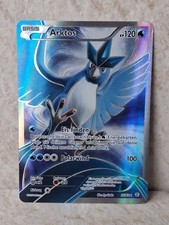 Pokémon Arktos 25/83