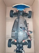 RC Vintage Kyosho 1:10 4wd